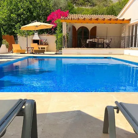 Villa Marina *